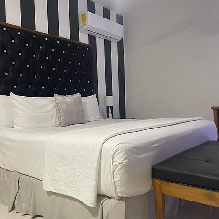 Gaia Residence Deluxe Пуэрто-Плата Экстерьер фото
