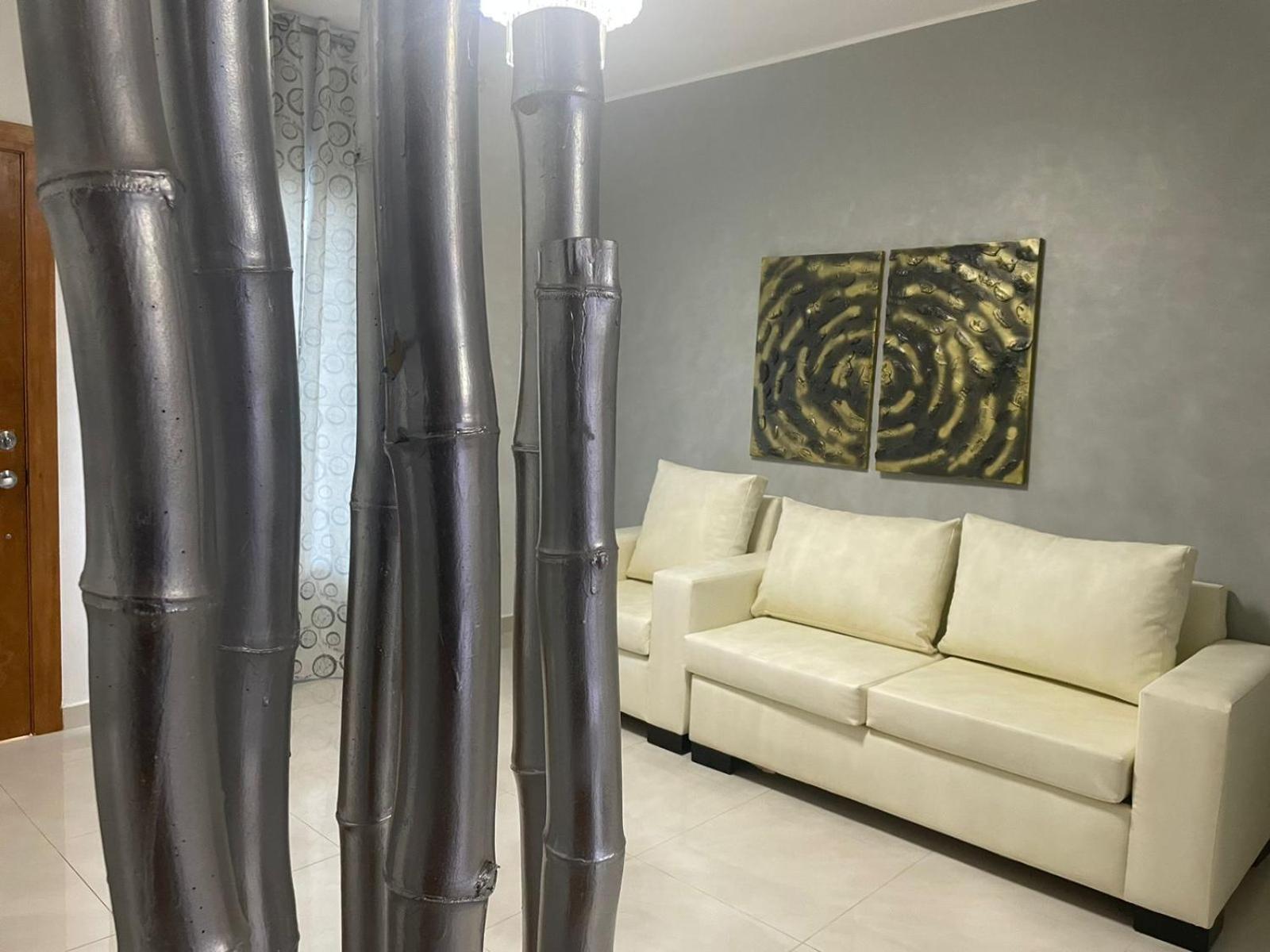 Gaia Residence Deluxe Пуэрто-Плата Экстерьер фото
