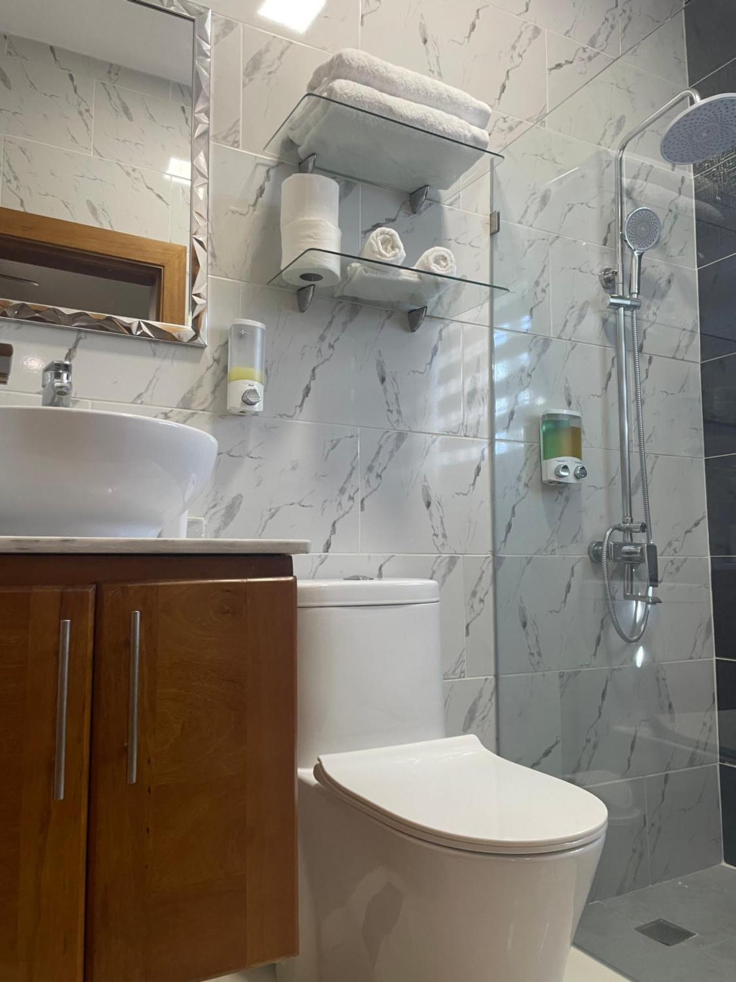 Gaia Residence Deluxe Пуэрто-Плата Экстерьер фото
