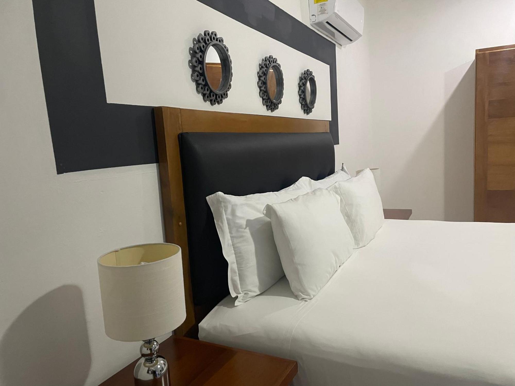Gaia Residence Deluxe Пуэрто-Плата Экстерьер фото