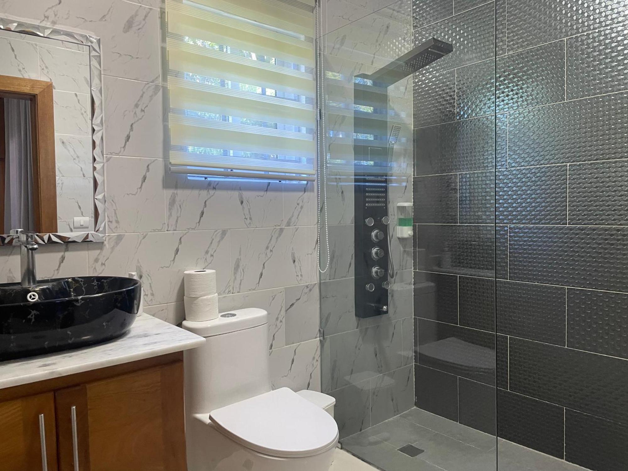 Gaia Residence Deluxe Пуэрто-Плата Экстерьер фото